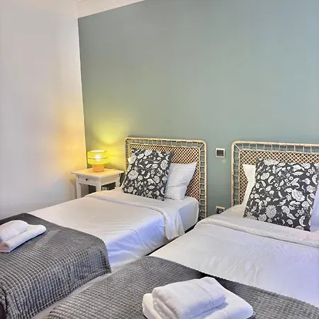 Ocean View Haven, Perla Del Mar Appartement Costa Adeje (Tenerife)