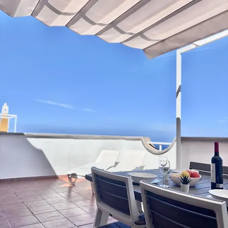Appartement Ocean View Haven, Perla Del Mar