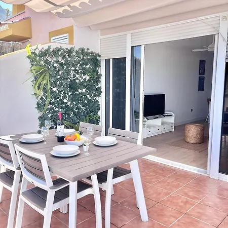 Ocean View Haven, Perla Del Mar Appartement *