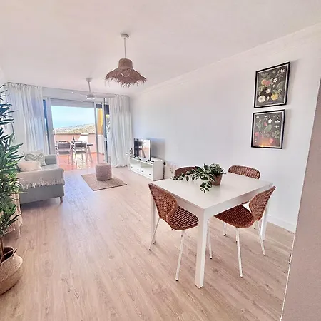 Ocean View Haven, Perla Del Mar Appartement *