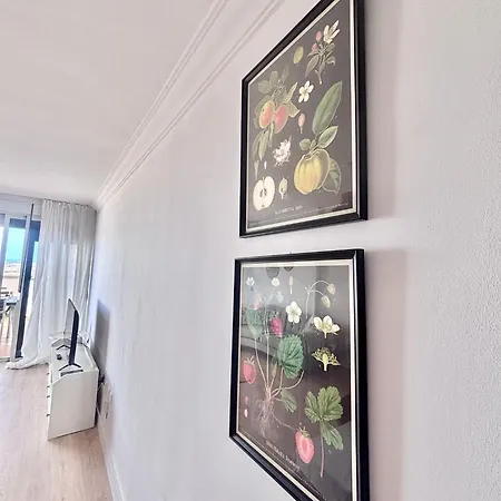 Ocean View Haven, Perla Del Mar