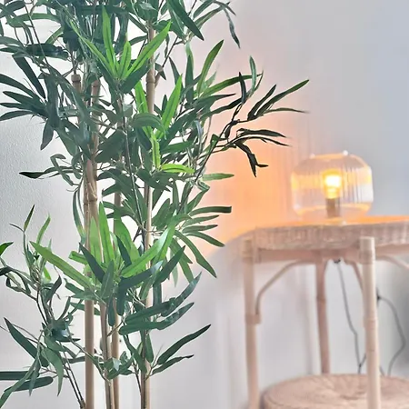 Ocean View Haven, Perla Del Mar Διαμέρισμα *