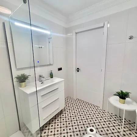 Ocean View Haven, Perla Del Mar Appartement *