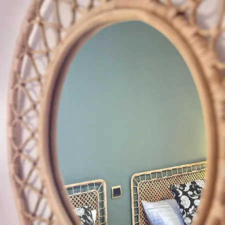 Appartement Ocean View Haven, Perla Del Mar *