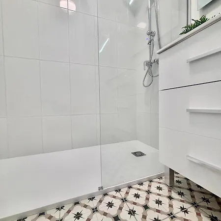 Ocean View Haven, Perla Del Mar Διαμέρισμα