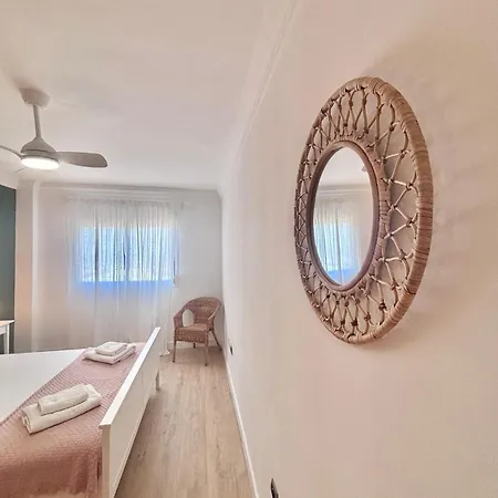 Ocean View Haven, Perla Del Mar