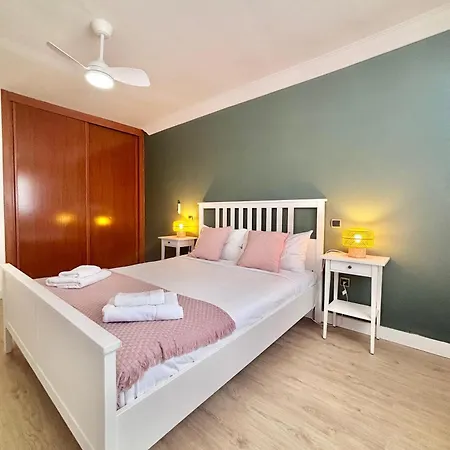 Ocean View Haven, Perla Del Mar Appartement *