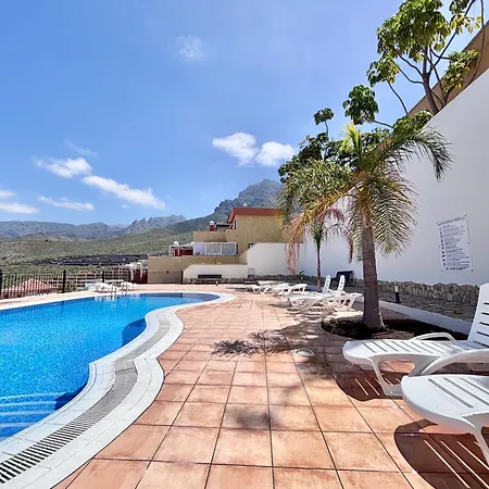 Διαμέρισμα Ocean View Haven, Perla Del Mar *