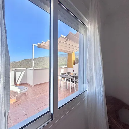 Ocean View Haven, Perla Del Mar Appartement