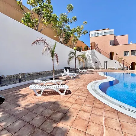 Ocean View Haven, Perla Del Mar Appartement