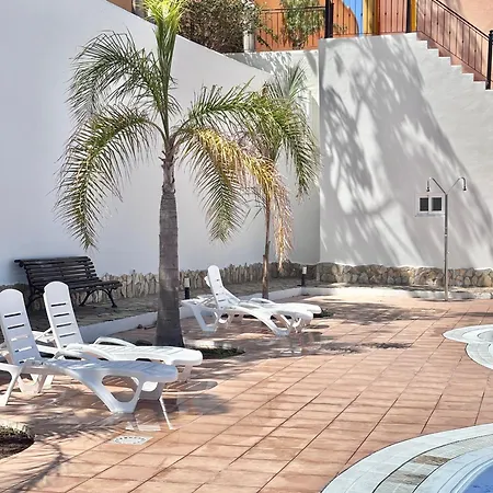Ocean View Haven, Perla Del Mar Appartement