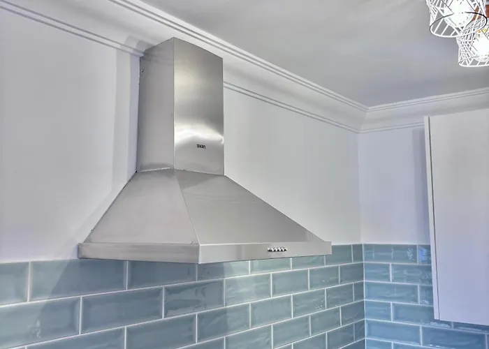 Ocean View Haven, Perla Del Mar 阿德耶