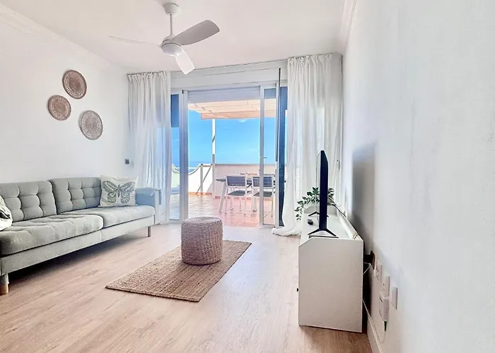 Ocean View Haven, Perla Del Mar * 阿德耶