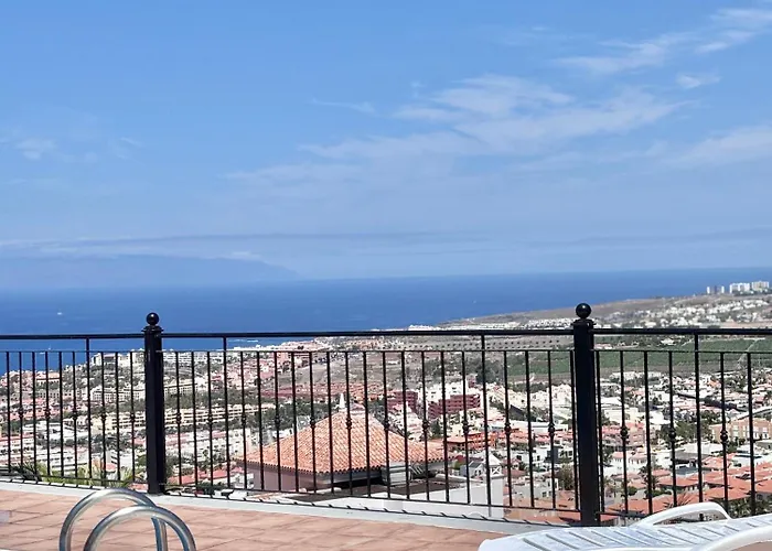 Ocean View Haven, Perla Del Mar * 阿德耶