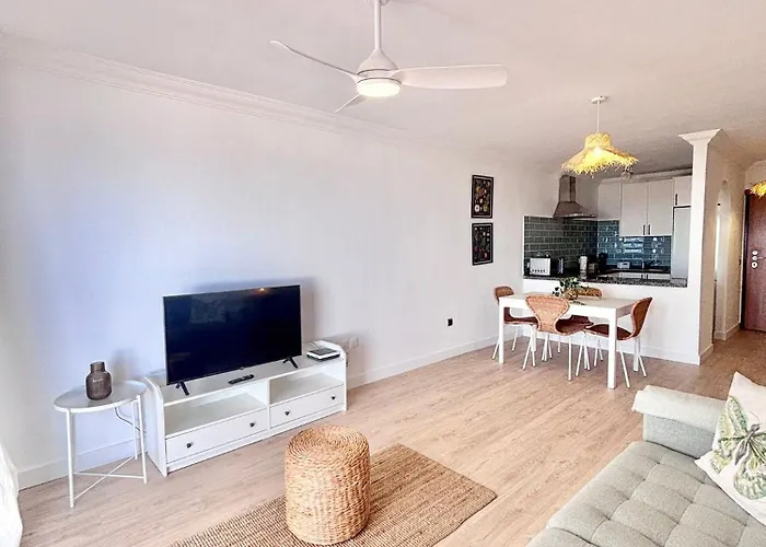 Ocean View Haven, Perla Del Mar *