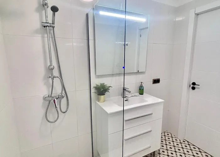 Ocean View Haven, Perla Del Mar *