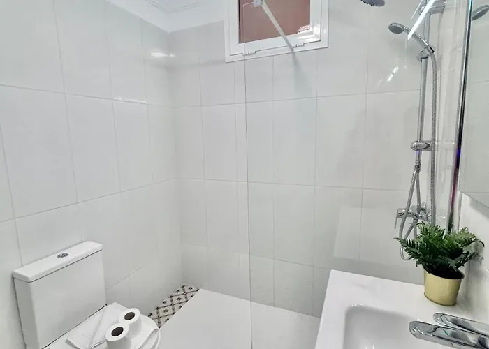 Ocean View Haven, Perla Del Mar 阿德耶