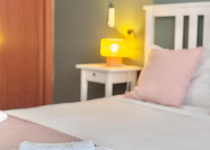 Ocean View Haven, Perla Del Mar * 阿德耶