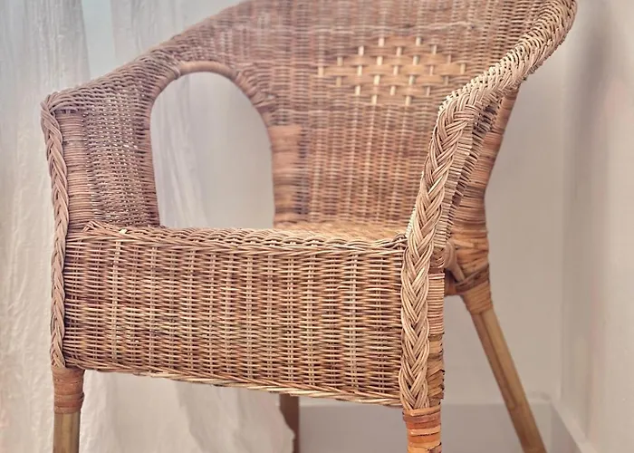 公寓 Ocean View Haven, Perla Del Mar 阿德耶