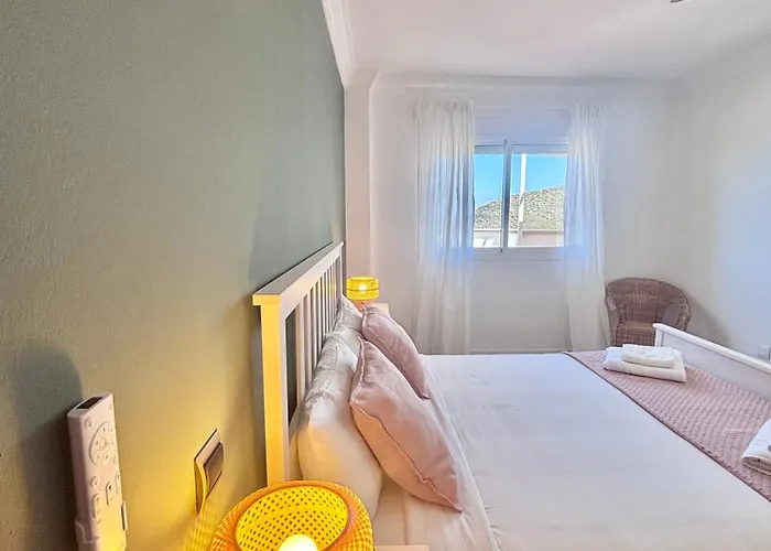 Ocean View Haven, Perla Del Mar * 阿德耶