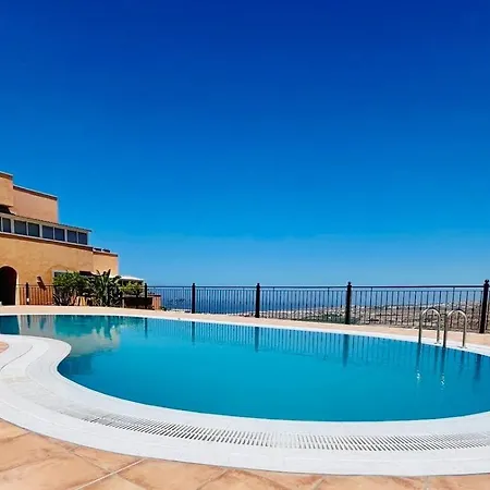 Ocean View Haven, Perla Del Mar * Costa Adeje (Tenerife)