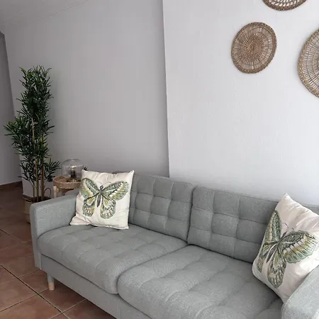 Ocean View Haven, Perla Del Mar Apartment Costa Adeje (Tenerife)