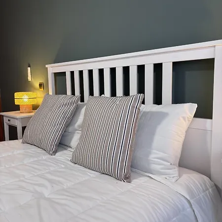 Ocean View Haven, Perla Del Mar *