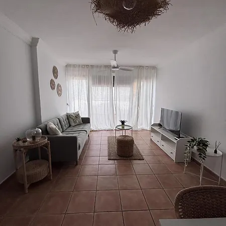 Ocean View Haven, Perla Del Mar Apartment Costa Adeje (Tenerife)