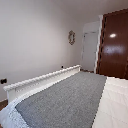 Apartment Ocean View Haven, Perla Del Mar *