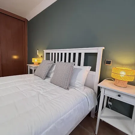 Ocean View Haven, Perla Del Mar Apartment Costa Adeje (Tenerife)
