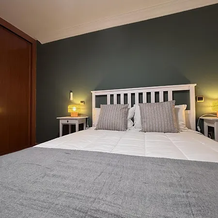 Ocean View Haven, Perla Del Mar Apartment *