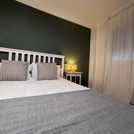 Ocean View Haven, Perla Del Mar Apartment Costa Adeje (Tenerife)