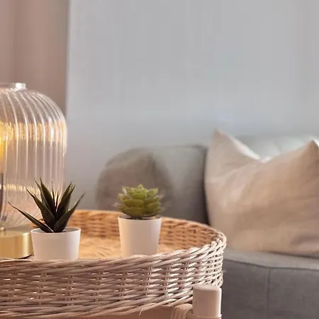 Ocean View Haven, Perla Del Mar Апартаменты