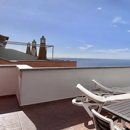 Appartamento Ocean View Haven, Perla Del Mar *