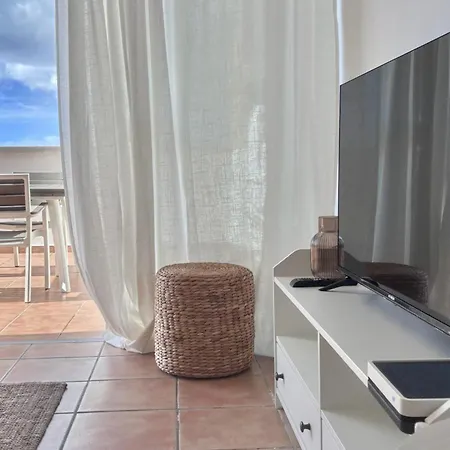 Ocean View Haven, Perla Del Mar