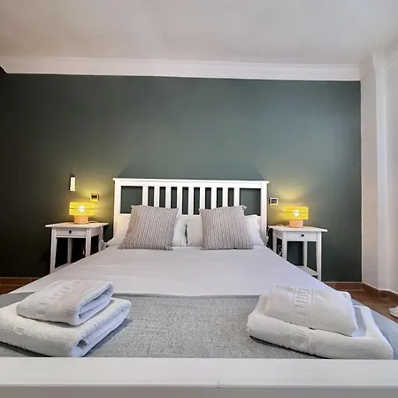 Apartment Ocean View Haven, Perla Del Mar *