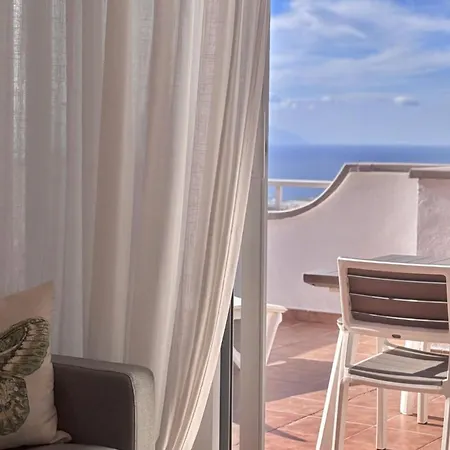 Apartment Ocean View Haven, Perla Del Mar