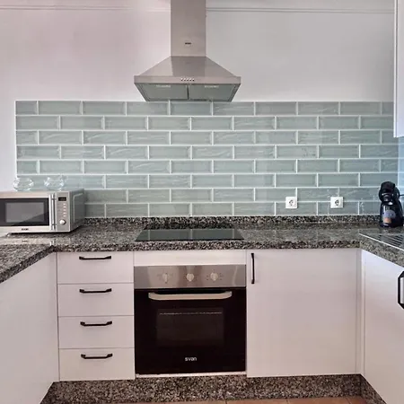Ocean View Haven, Perla Del Mar Apartment *