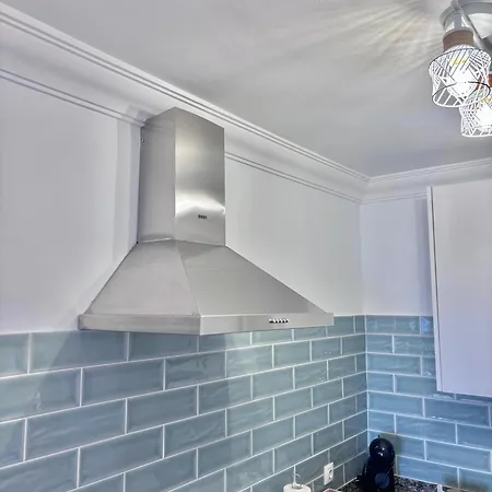 Ocean View Haven, Perla Del Mar Costa Adeje (Tenerife)