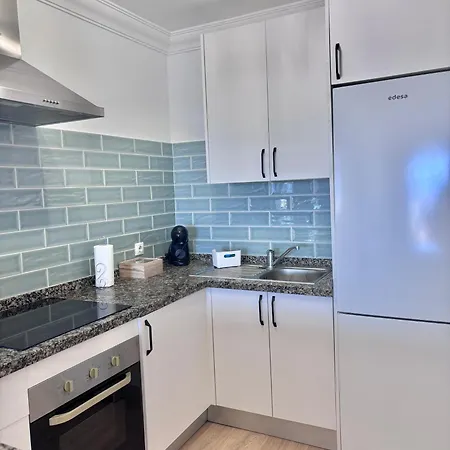 Appartamento Ocean View Haven, Perla Del Mar *