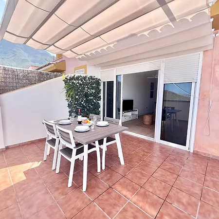 Ocean View Haven, Perla Del Mar Апартаменты