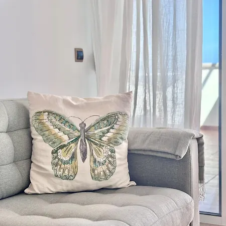 Ocean View Haven, Perla Del Mar Apartamento