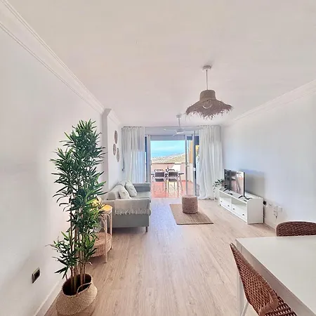 Ocean View Haven, Perla Del Mar Appartement Costa Adeje (Tenerife)