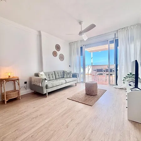 Ocean View Haven, Perla Del Mar Costa Adeje (Tenerife)