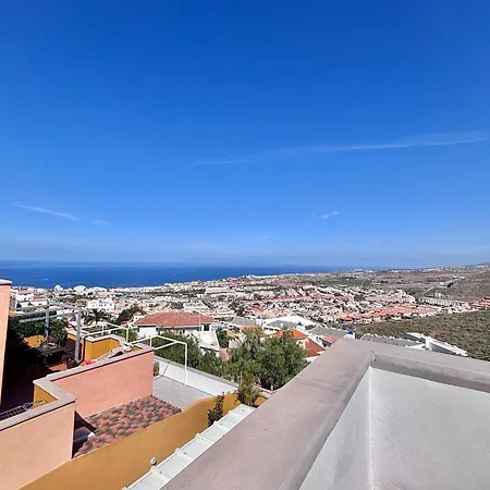 Ocean View Haven, Perla Del Mar * Адехе