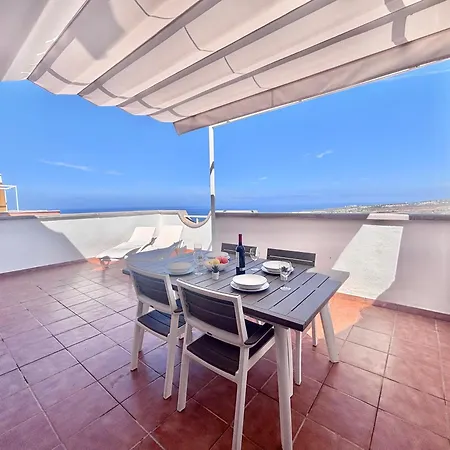 Ocean View Haven, Perla Del Mar Апартаменты