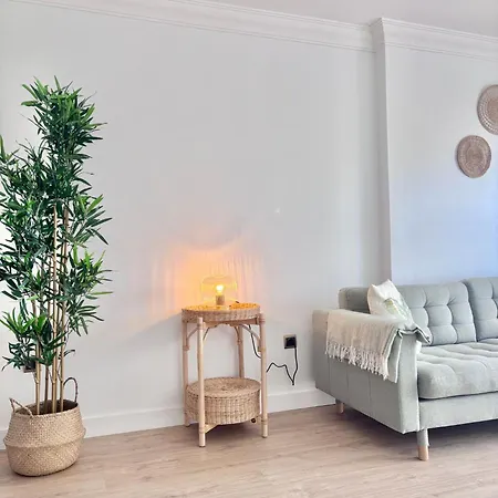 Апартаменты Ocean View Haven, Perla Del Mar *