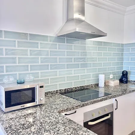 Ocean View Haven, Perla Del Mar Appartamento Costa Adeje (Tenerife)