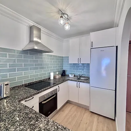 Appartamento Ocean View Haven, Perla Del Mar