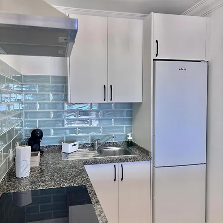 Апартаменты Ocean View Haven, Perla Del Mar Адехе